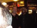 Dave Wood etal leaving do 141011 8.JPG